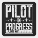 Search for flight stickers Aviator