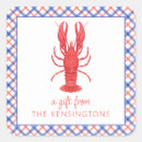 Search for navy plaid stickers Preppy