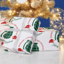 Search for soldier christmas wrapping paper Green