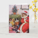 Search for louis wain christmas cards Cute