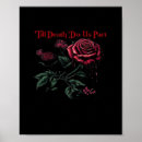 Search for gothic love art Black and white