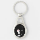 Search for halloween key rings Gothic