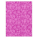 Search for strawberry tablecloths Pink