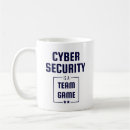 Search for information security mugs Hacker