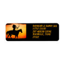 Search for post return address labels Mail
