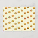 Search for cute pattern postcards Kawaii