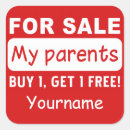 Search for parenting stickers For kids