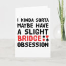Search for obsession cards Humour