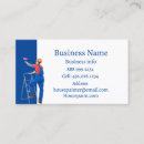 Search for car painting business cards Painter