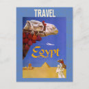 Search for egypt postcards Sphinx