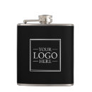 Search for logo flasks Promotional