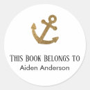 Search for bookplates Simple