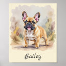 Search for cute bulldog posters Animals
