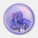 Search for mermaid magnets Coral