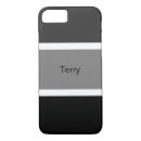 Search for black and white stripe iphone cases Trendy