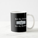 Search for election satire mugs Constitution