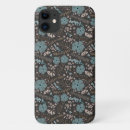Search for spring flowers iphone cases Teal