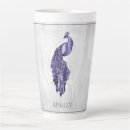 Search for peacock mugs Elegant