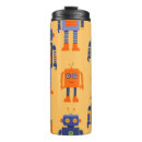 Search for automata mugs Robot