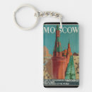 Search for vintage style key rings Vacation