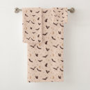 Search for halloween bath towels Moon