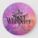 Search for brewery clocks Lager