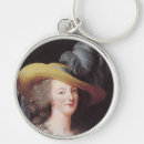 Search for marie antoinette key rings Queen