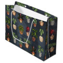 Search for plant gift bags Greenery
