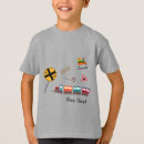 Search for train kids tshirts Boy