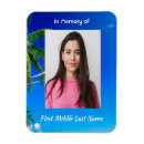 Search for in loving memory magnets Funeral