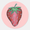 Search for strawberry stickers Berries