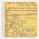 Search for internal stickers Map
