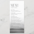 Search for watercolor wedding menus Modern