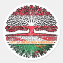 Search for zambia flag stickers Sambia