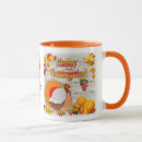 Search for fall season mugs Turkey