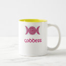 Search for celtic goddess mugs Irish