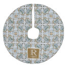 Search for italian tree skirts Pattern