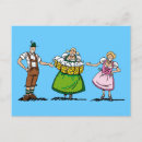 Search for dirndl postcards Munich