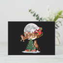 Search for cheetah christmas cards Santa