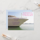 Search for boat hens party invitations Let's get nauti