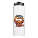 Search for funny chocolate mugs Doughnut