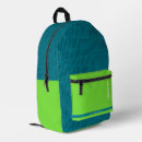 Search for back to school backpacks Printed