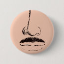 Search for moustache badges Facial hair