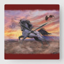 Search for freedom clocks Flag