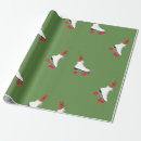 Search for shrimp wrapping paper Cute