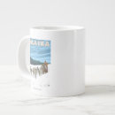 Search for vintage alaska mugs Collection