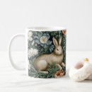 Search for vintage bunny mugs Floral