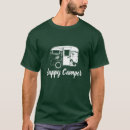 Search for retired hippie tshirts Camping