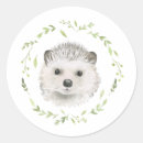 Search for porcupines stickers Cute