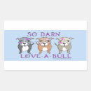 Search for pitbull dog stickers Pitbulls